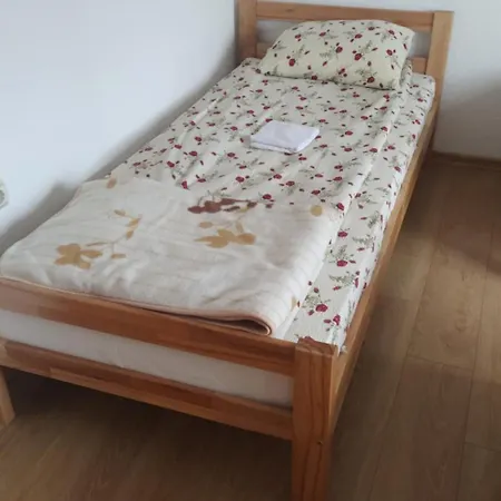 Medif Apartment Visoko