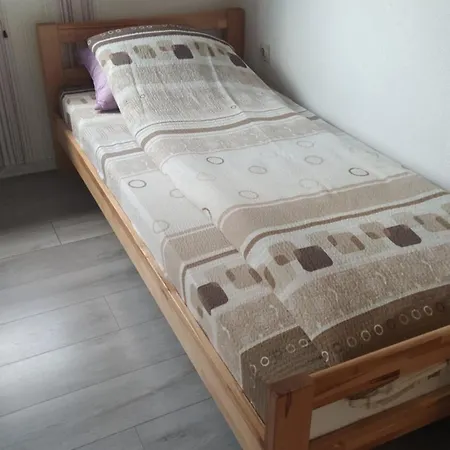 Medif Apartment
