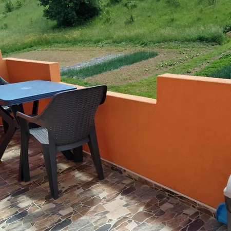 Appartement Medif *
