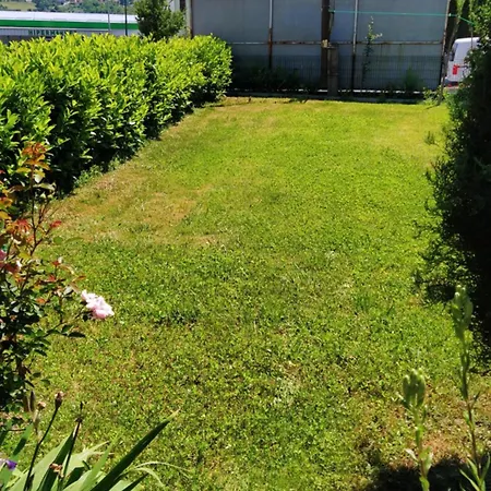 Apartment Medif Visoko