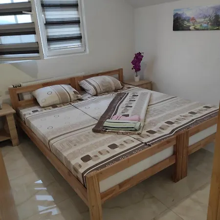 Apartment Medif Visoko