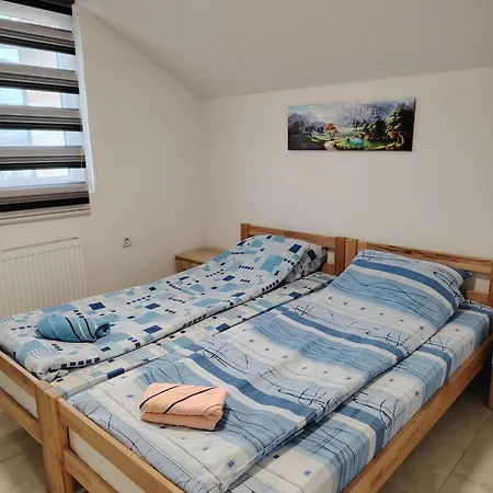 Appartement Medif *