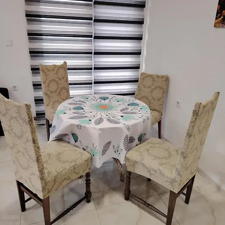 Medif Apartment Visoko