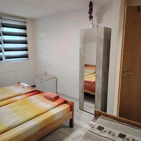 Apartment Medif Visoko